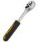 Llave de carraca de 1/4
