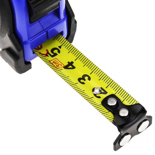 Tape measure 10m Metre Professional Roll Meter Tape Measure Metal Measuring Tape cm inch metre Tape 