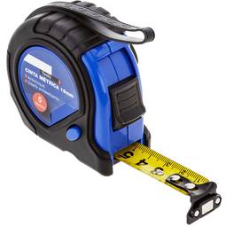 Rolled Metal Tape Measure 5 m x 19 mm