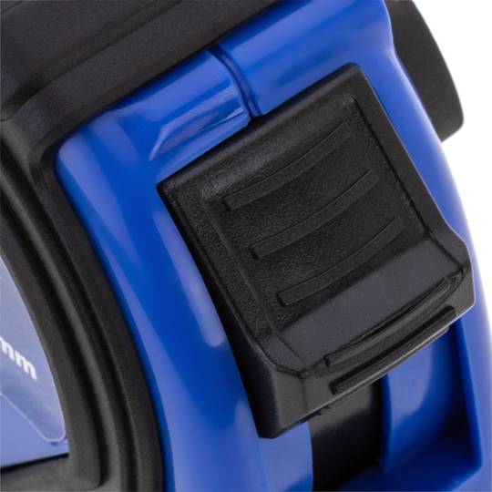 Rolmetalen meetlint 5 m x 19 mm