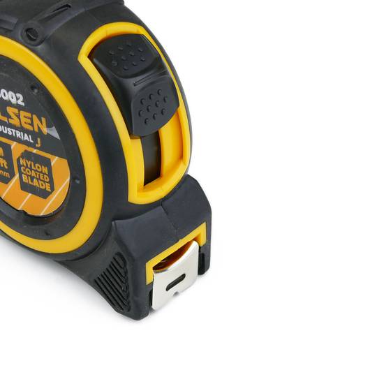 Metal tape measure 3m x 16mm Funky tools Tolsen