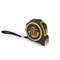Metal tape measure 3m x 16mm Funky tools Tolsen