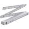 Folding rule fiberglass tools 2m Tolsen