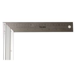 Carpenter's rule squarely type 150mm tools Tolsen