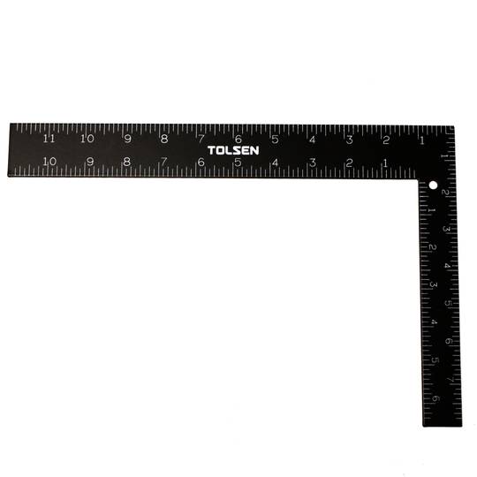 Rule 300x200mm right angle tools Tolsen