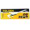 Caliper 150mm with analogue display tool Tolsen