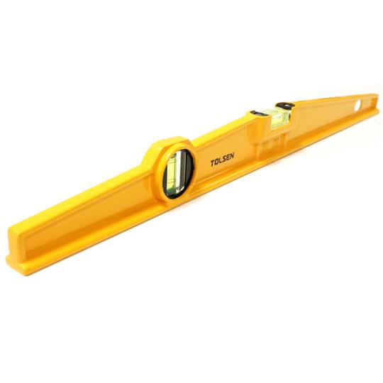 Nivell de bombolla pont de 50cm d'eines Tolsen