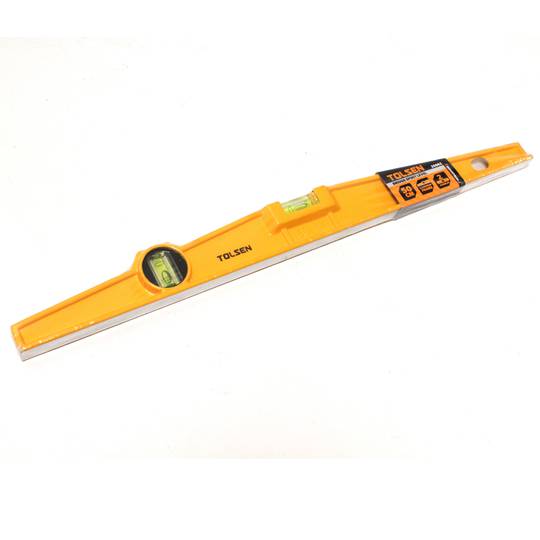 Nivell de bombolla pont de 50cm d'eines Tolsen