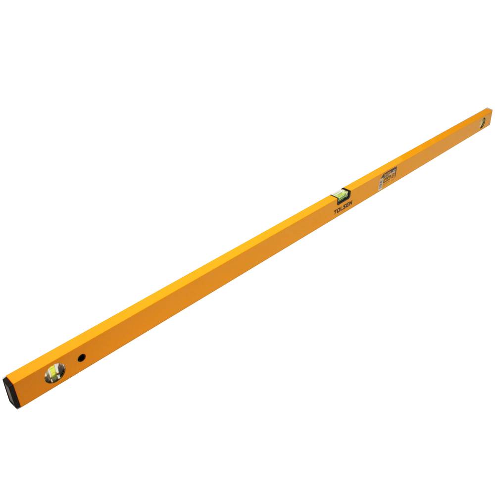 Niveau à bulle 150cm outils Tolsen