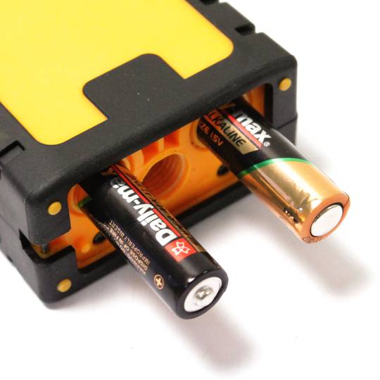 Digital laser distance measuring tools 80m Tolsen