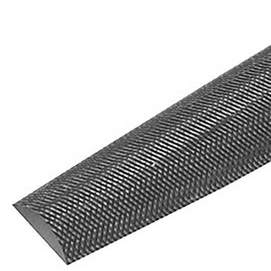 Llima semi rodona T12 de 200mm