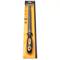 Llima semi rodona T12 de 200mm