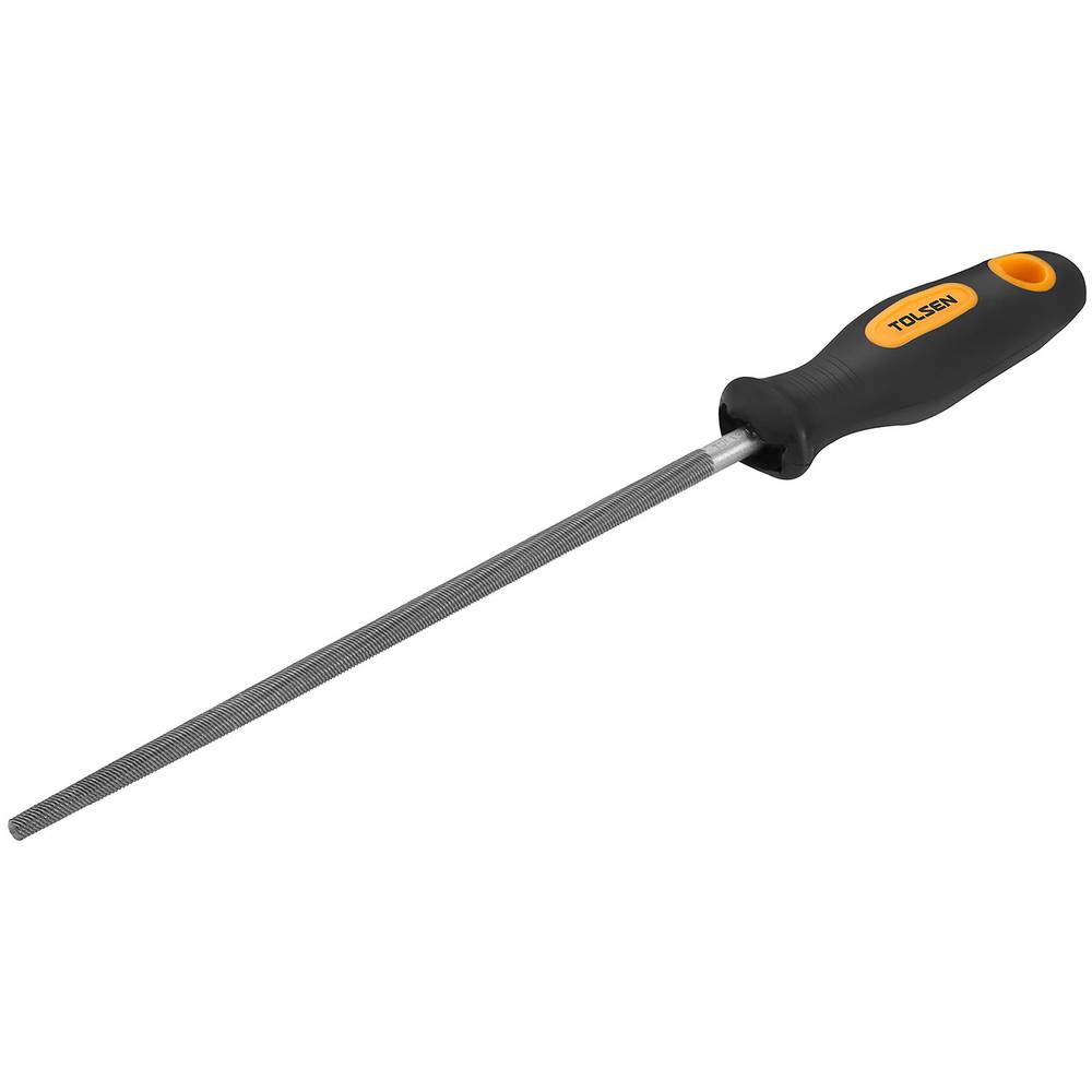 Llima rodona T12 de 200mm