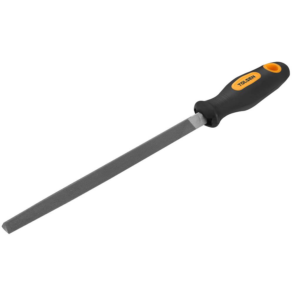 Lima triangolare T12 da 200 mm