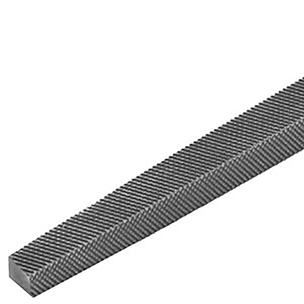 Lima quadrata T12 da 200 mm