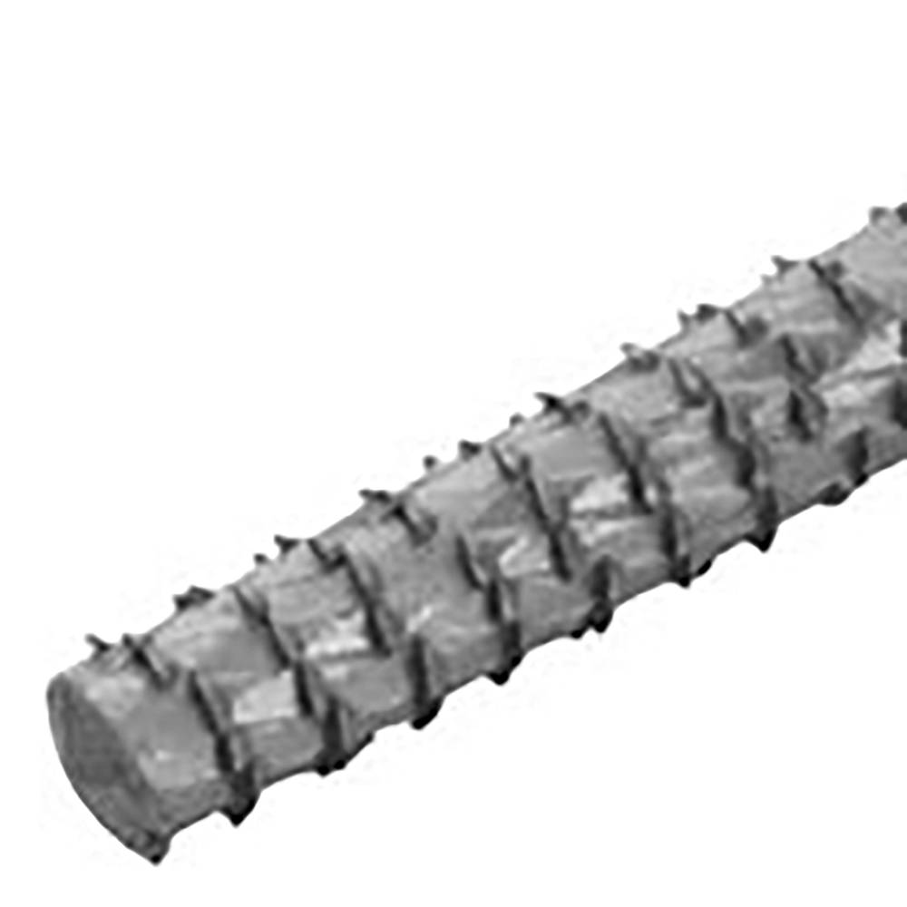 Lima redonda #45 de 200mm