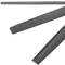 Set of 3 files T12 of 200 mm 8 inches