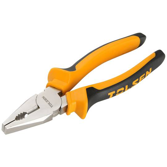 Universal combination pliers tools 180mm