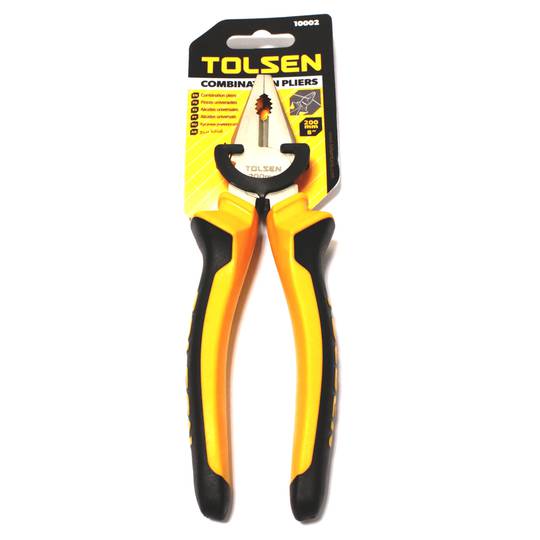 Universal combination pliers tools 200mm