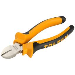 Pince coupante en diagonale 160mm
