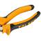 Diagonal side cutter 160mm