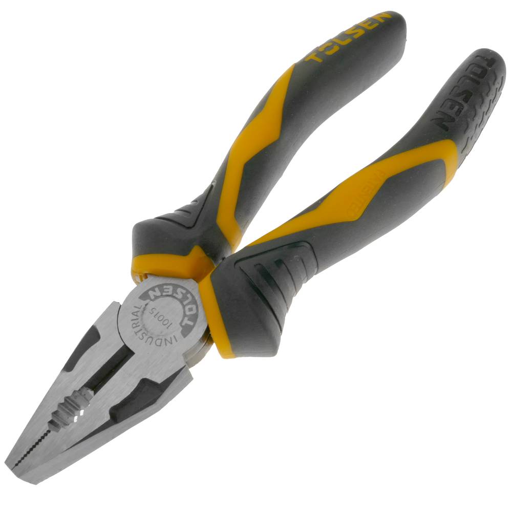 Pince universelle 160mm CrV