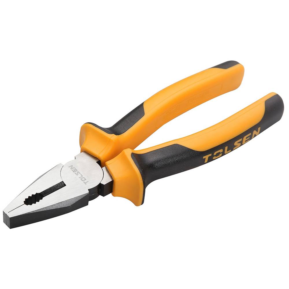 Universal combination pliers tools 180mm CrV