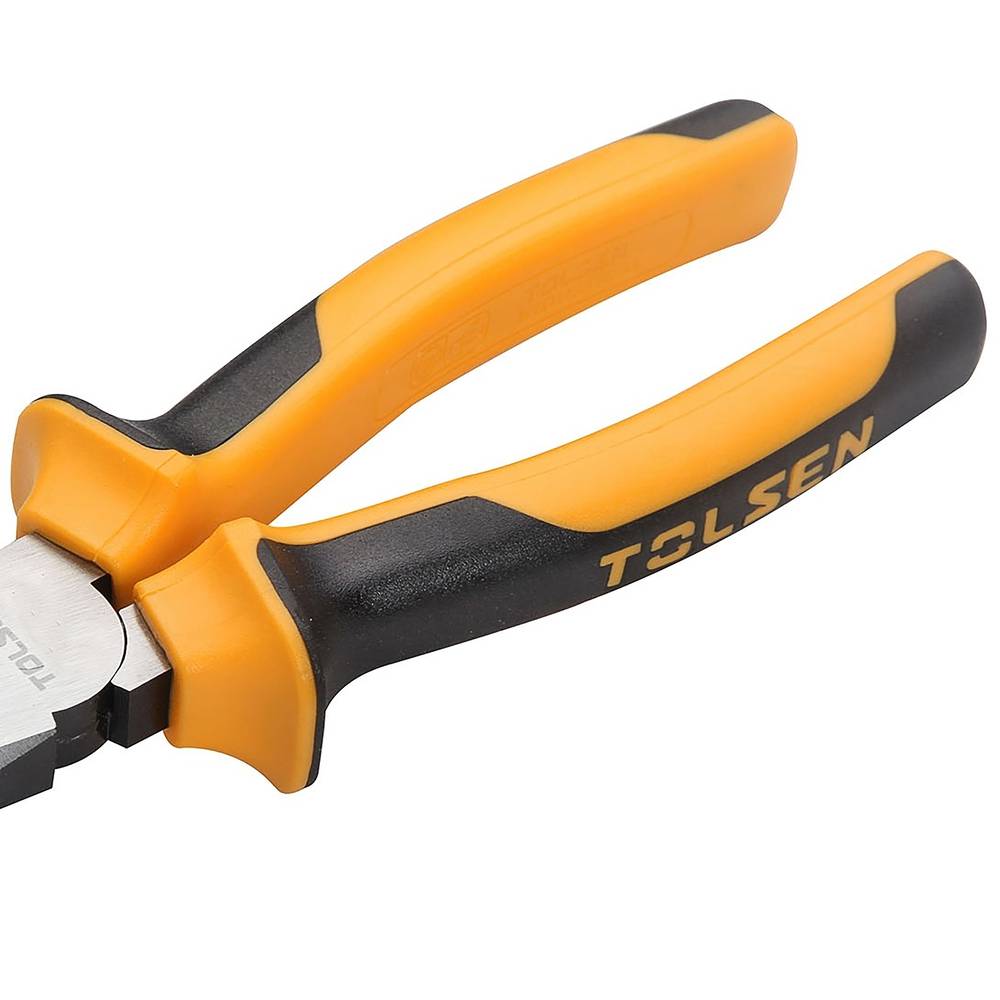 Universal combination pliers tools 180mm CrV