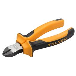 Alicates de tall en diagonal CrV de 160mm