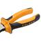Pince coupante en diagonale CrV 160mm