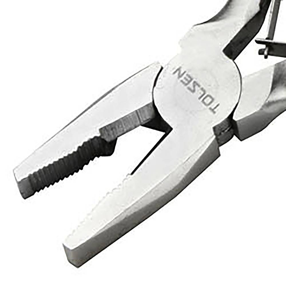 Kit 3 Zange Werkzeug 115mm