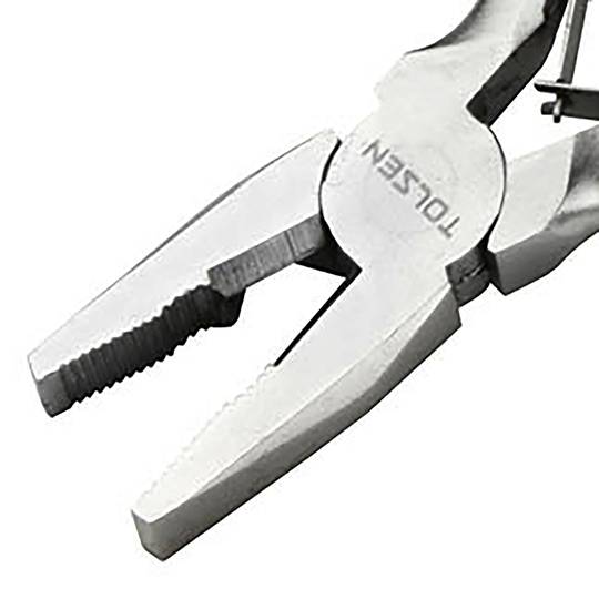 Kit 3 Zange Werkzeug 115mm