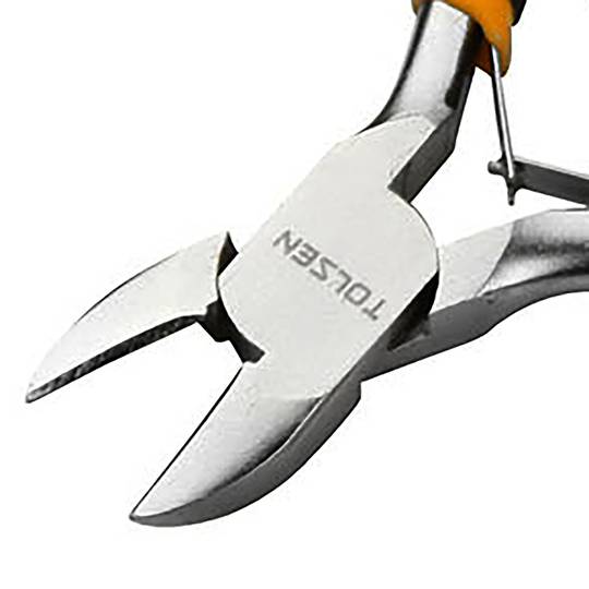 Kit 3 Zange Werkzeug 115mm