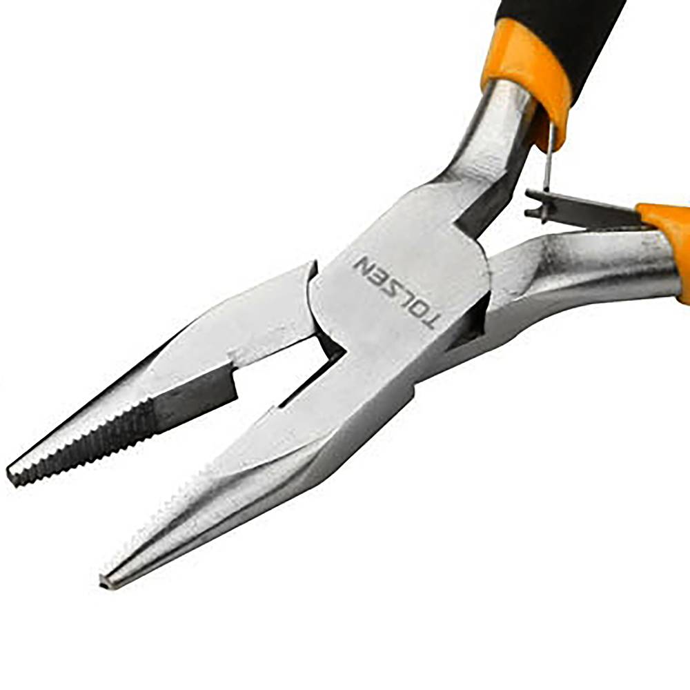 Kit 3 Zange Werkzeug 115mm