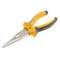 Alicates universal de 160mm de punta fina recta
