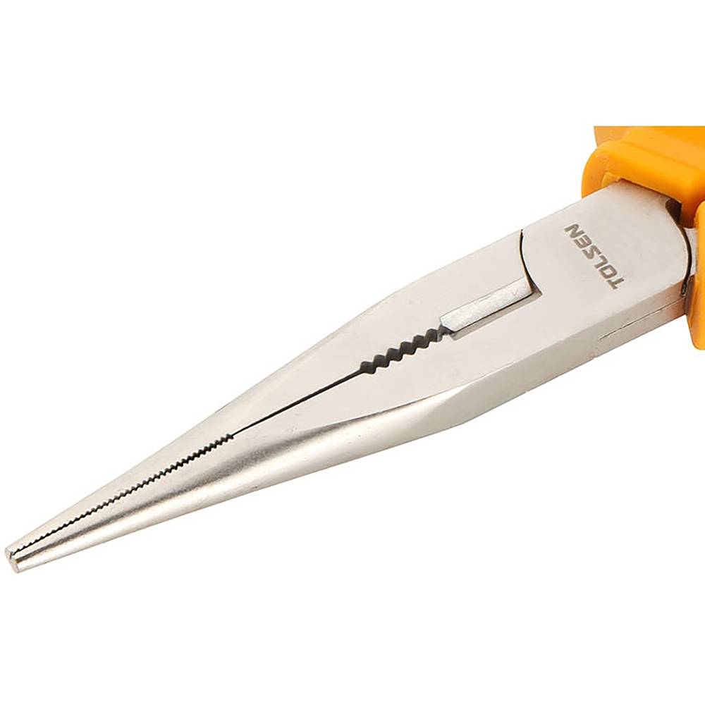 Universal Alicates universal 200mm com dica fina direta