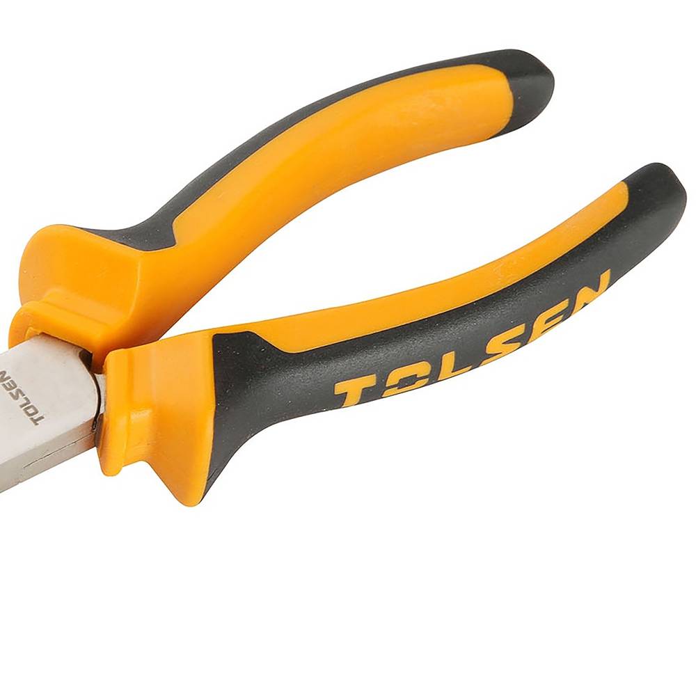 Universal Alicates universal 200mm com dica fina direta