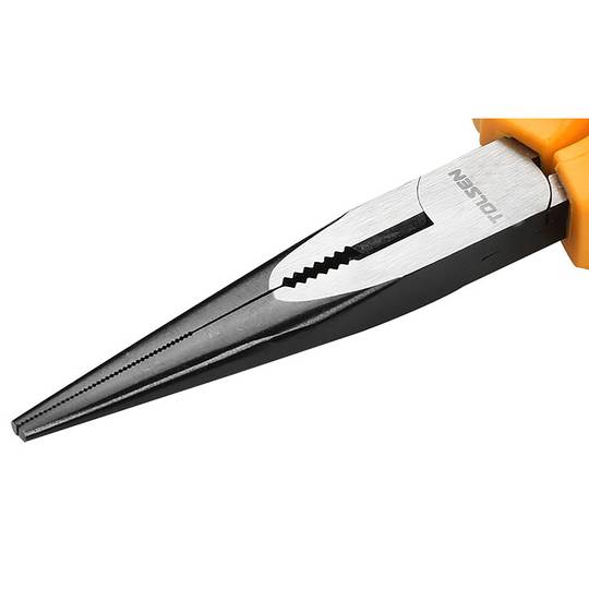 Universal Alicates universal CrV 160mm com dica fina direta
