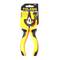 Universal Alicates universal CrV 160mm com dica fina direta