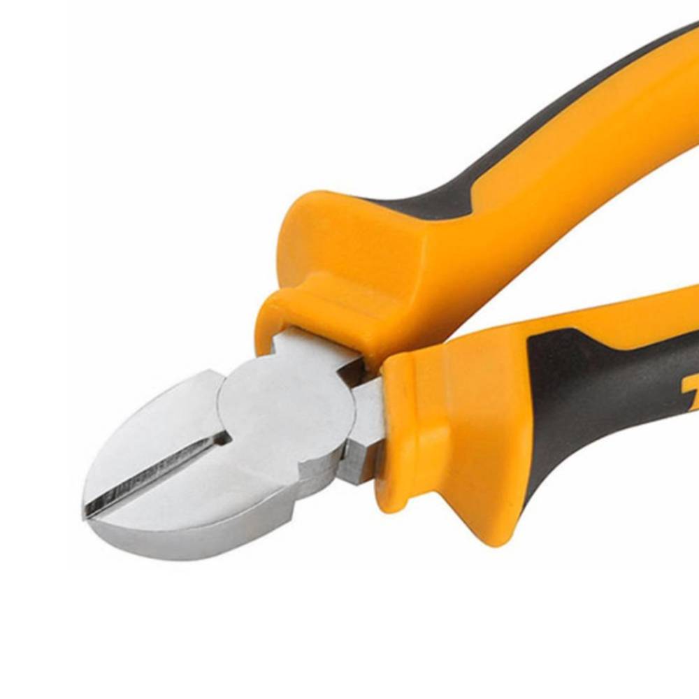 Diagonal side cutter 180mm