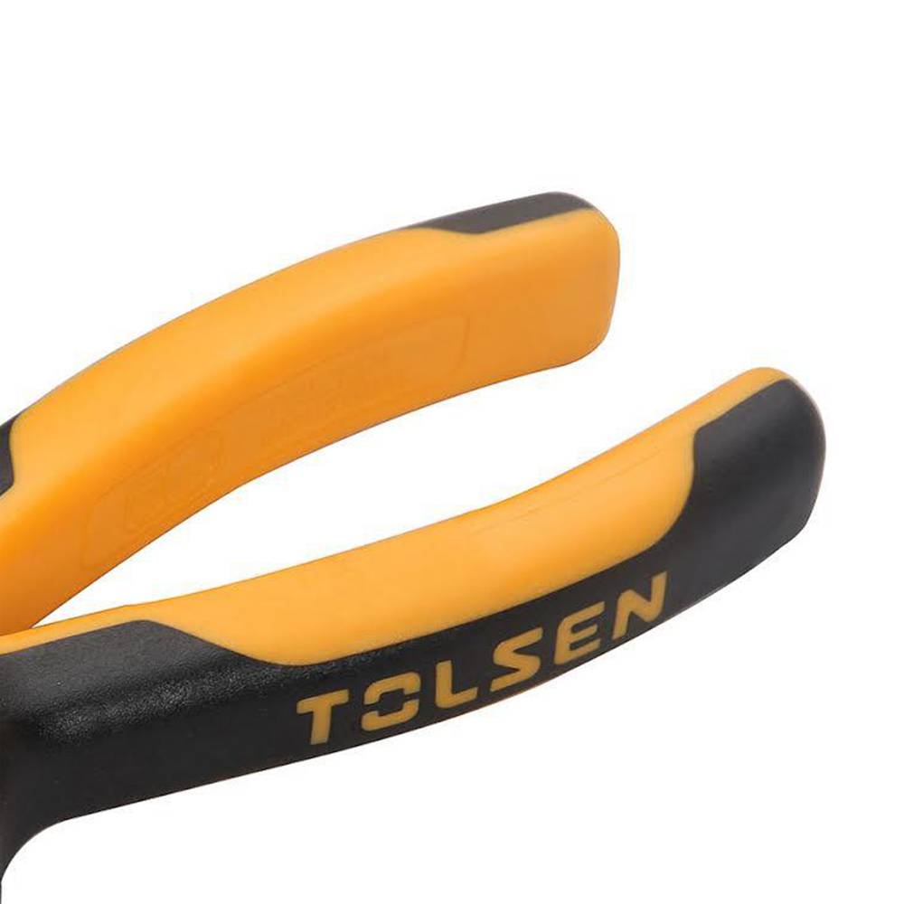 Pince coupante en diagonale CrV 180mm