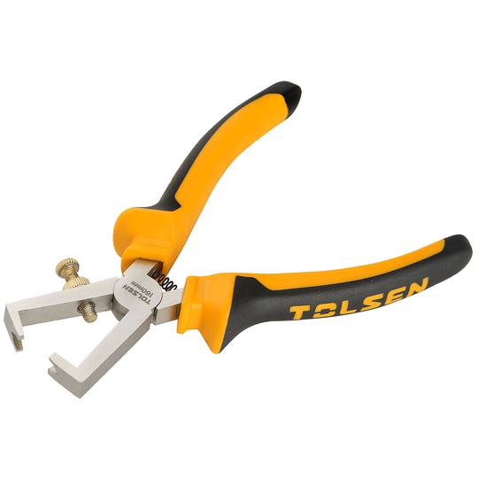 Abisolieren Zangen 160mm