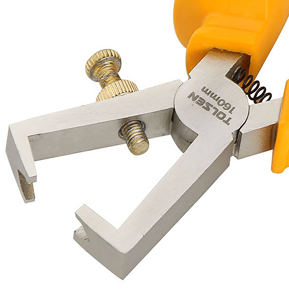 Abisolieren Zangen 160mm