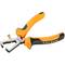 Abisolieren Zangen CrV 160mm