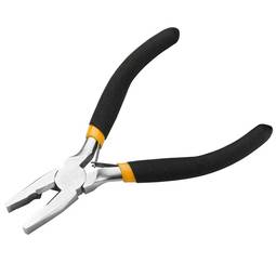 Kombizange Universalzange Kombinationszange 115mm Mini für Präzision und Schmuck