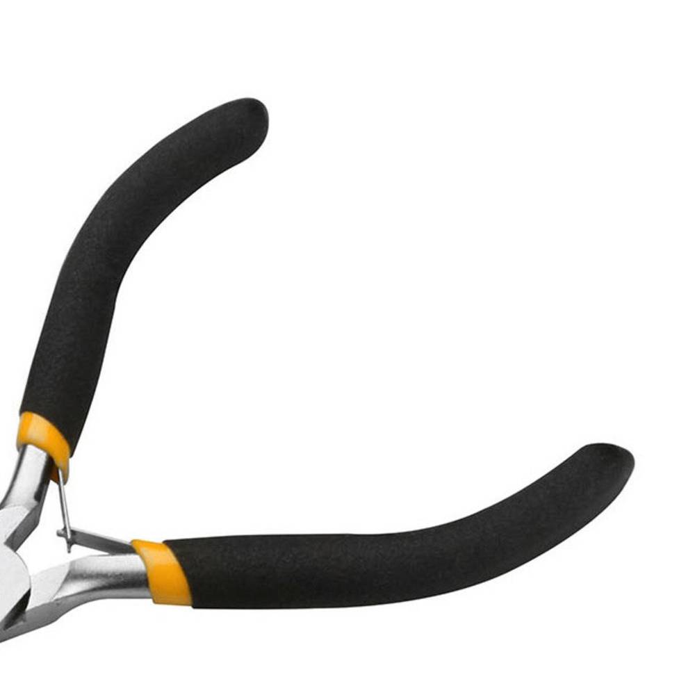 115 mm mini diagonale kniptang voor precisie en sieraden