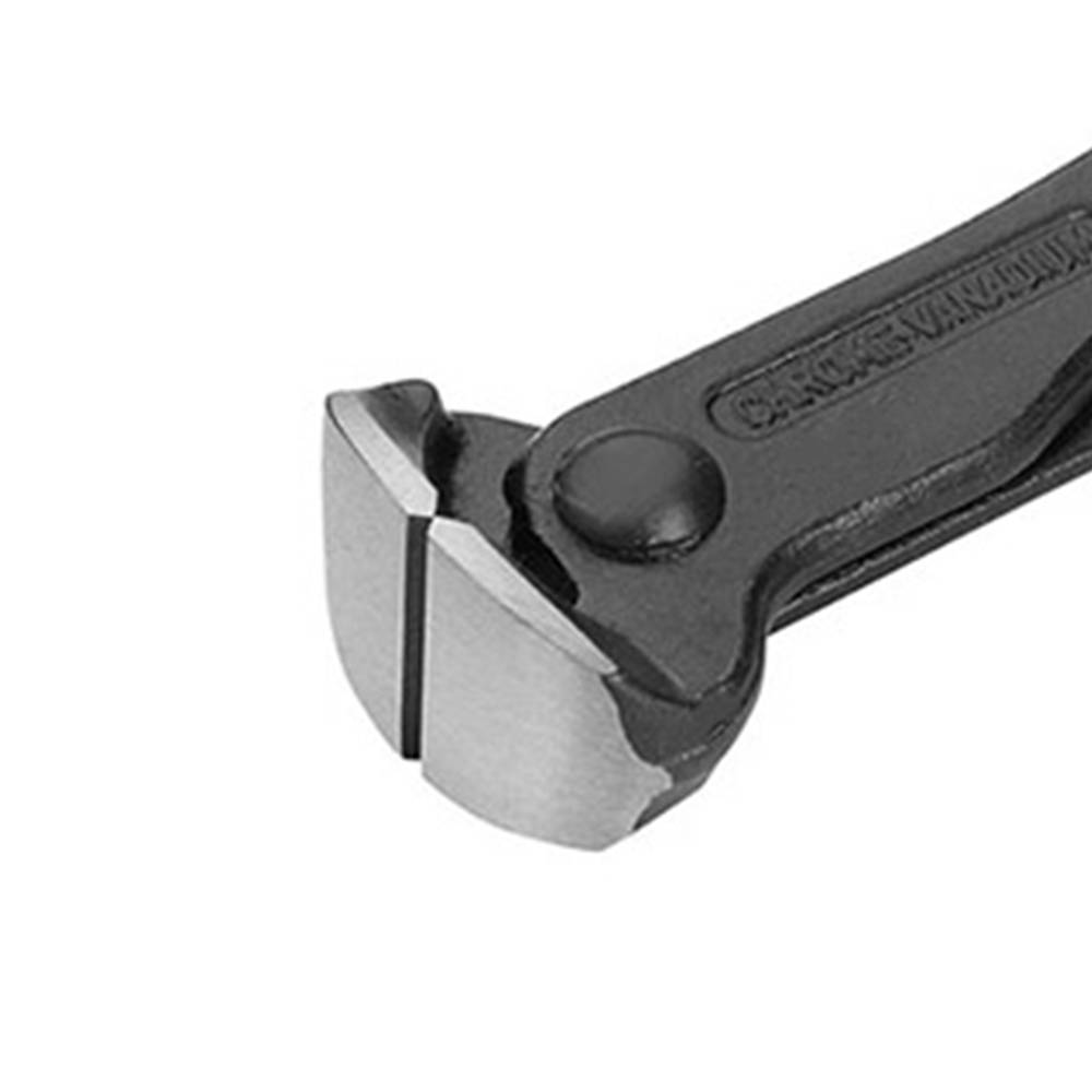 Tenazas de carpintero de CrV 160mm