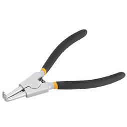 Pinze per anelli esterno 180mm curvo