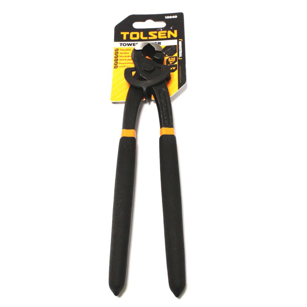Carpenter ferramentas pinças CrV 230mm