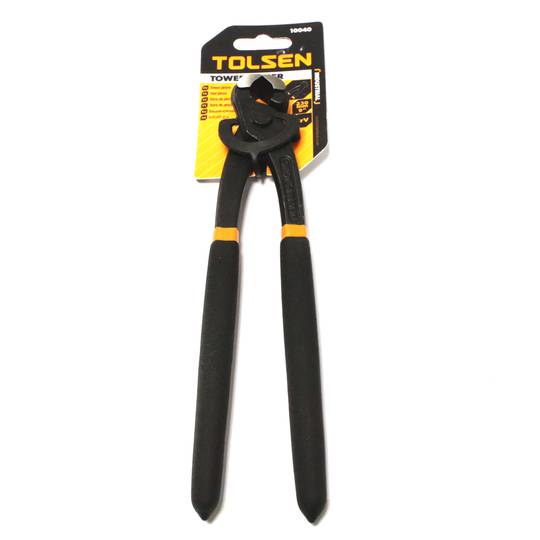 Carpenter ferramentas pinças CrV 230mm